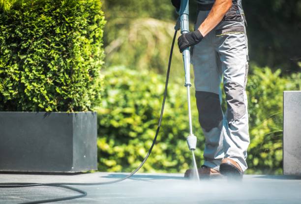 Reliable Morrow, OH Pressure Washing Services Solutions
