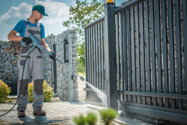Best Fence Cleaning  in Morrow, OH