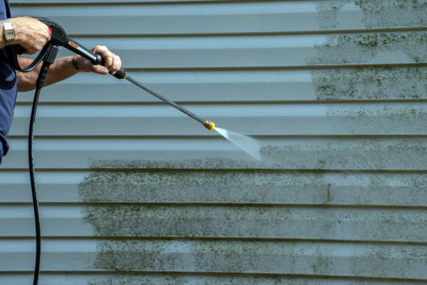 Best Dumpster Area Cleaning  in Morrow, OH
